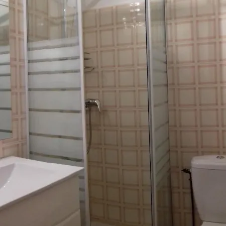 2 Pieces, 4 Pers, Sud, Balcon A - Fr-1-263-139 Apartamento *