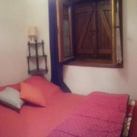 2 Pieces, 4 Pers, Sud, Balcon A - Fr-1-263-139 Apartamento Valloire